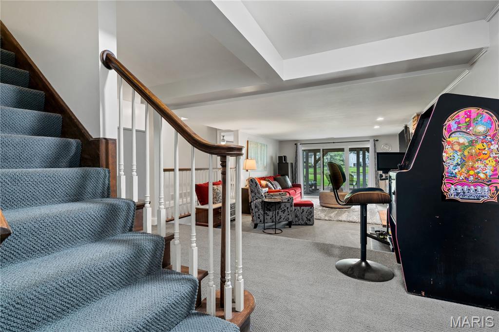 Manors Of Broadmoor Condo Townhome - Residential