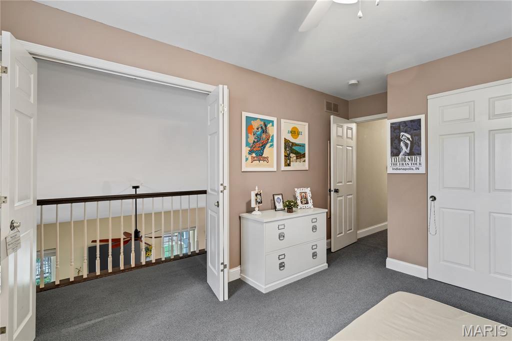 Manors Of Broadmoor Condo Townhome - Residential