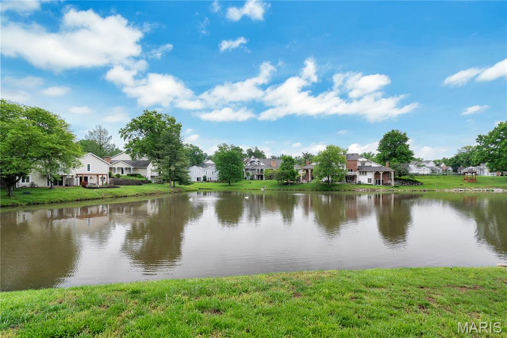 Manors Of Broadmoor Condo Townhome - Residential