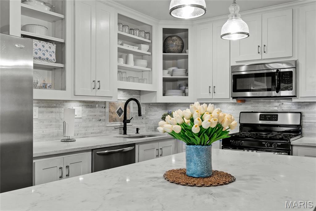 Manors Of Broadmoor Condo Townhome - Residential