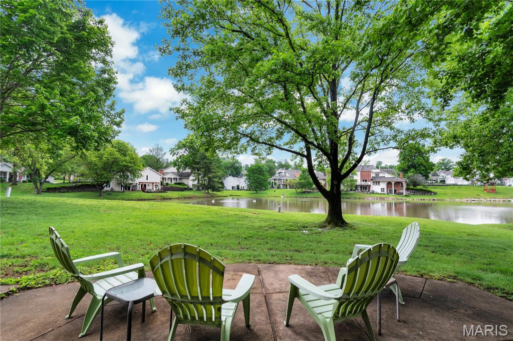 Manors Of Broadmoor Condo Townhome - Residential