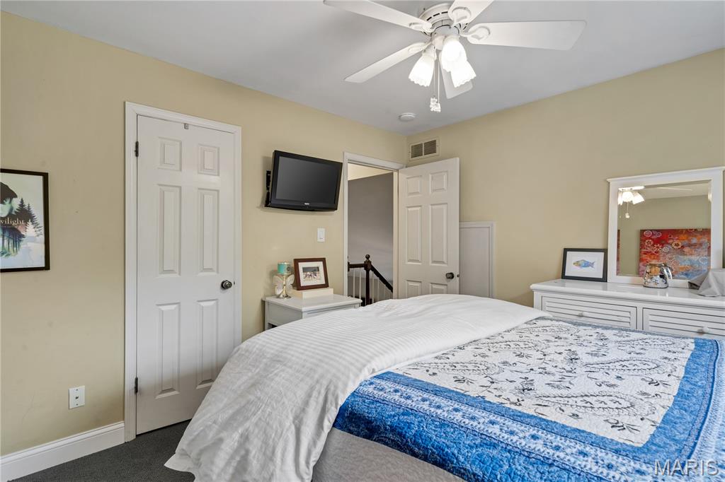 Manors Of Broadmoor Condo Townhome - Residential