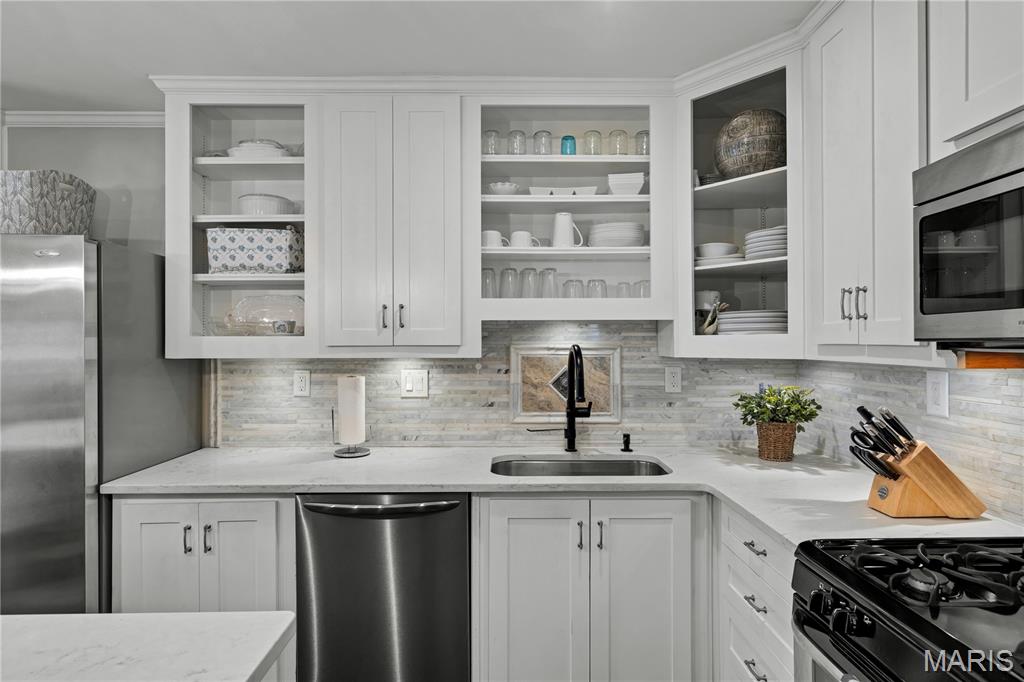 Manors Of Broadmoor Condo Townhome - Residential