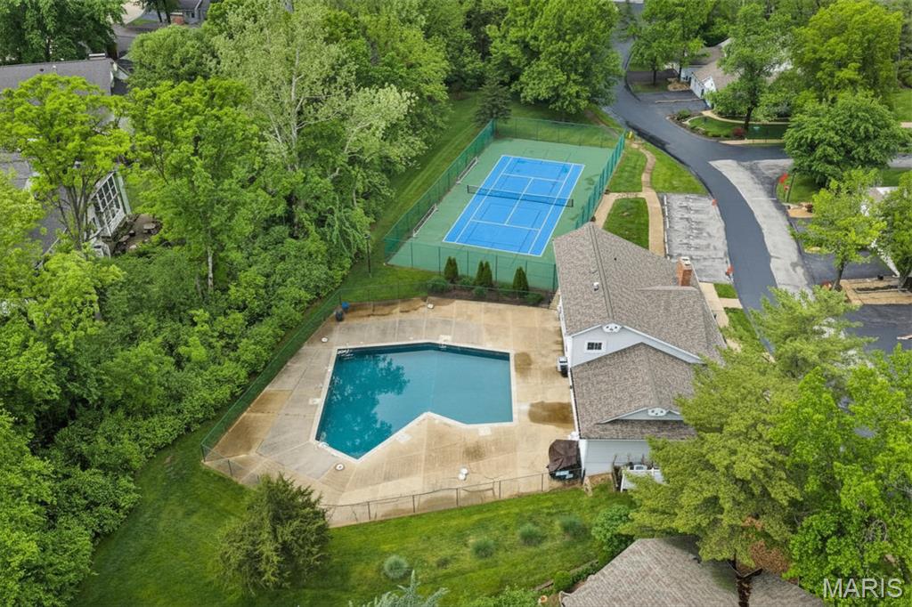 Manors Of Broadmoor Condo Townhome - Residential