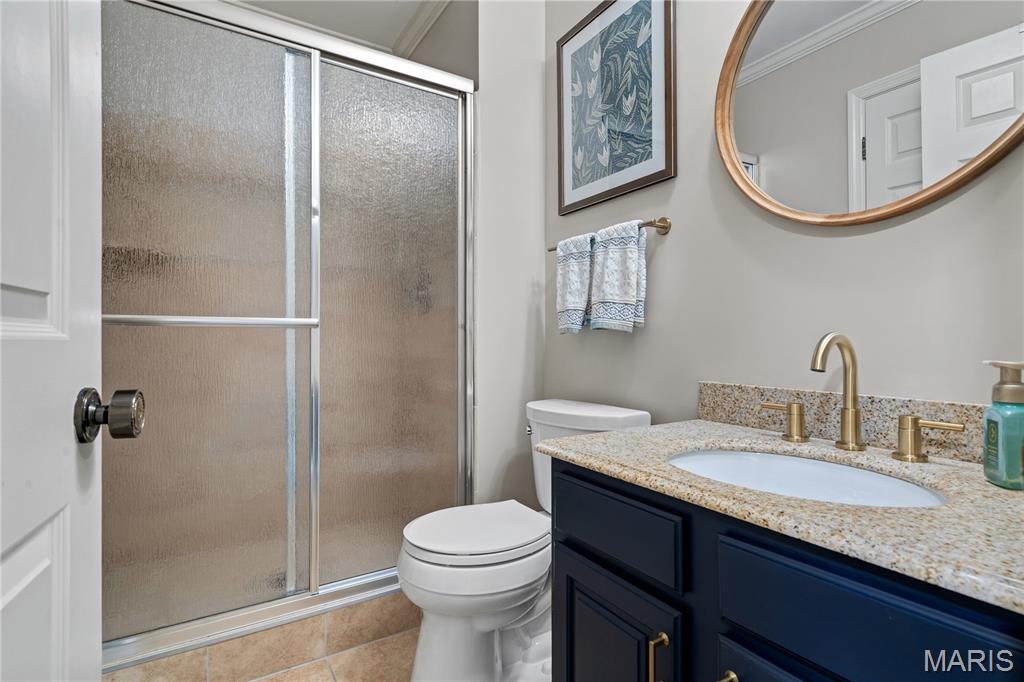 Manors Of Broadmoor Condo Townhome - Residential