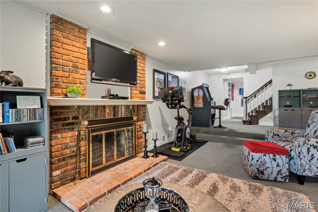 Manors Of Broadmoor Condo Townhome - Residential
