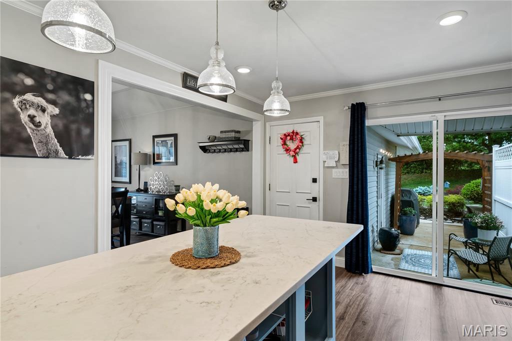 Manors Of Broadmoor Condo Townhome - Residential