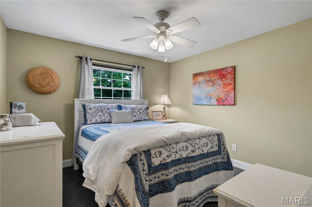 Manors Of Broadmoor Condo Townhome - Residential