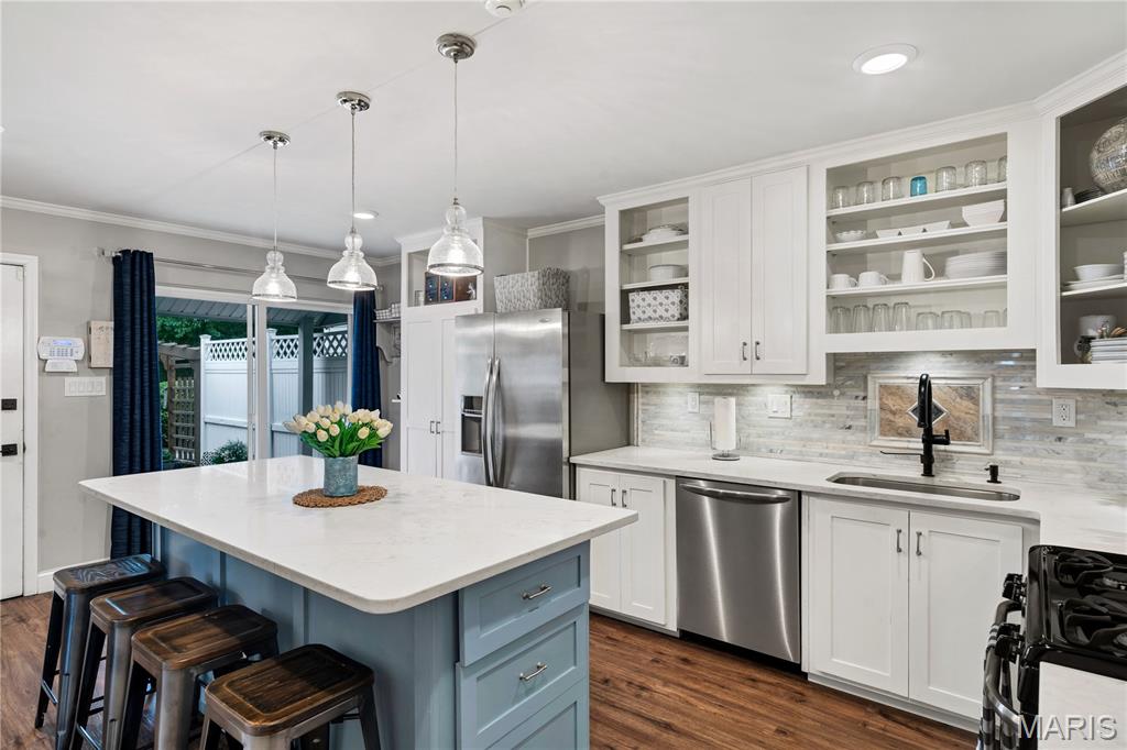 Manors Of Broadmoor Condo Townhome - Residential