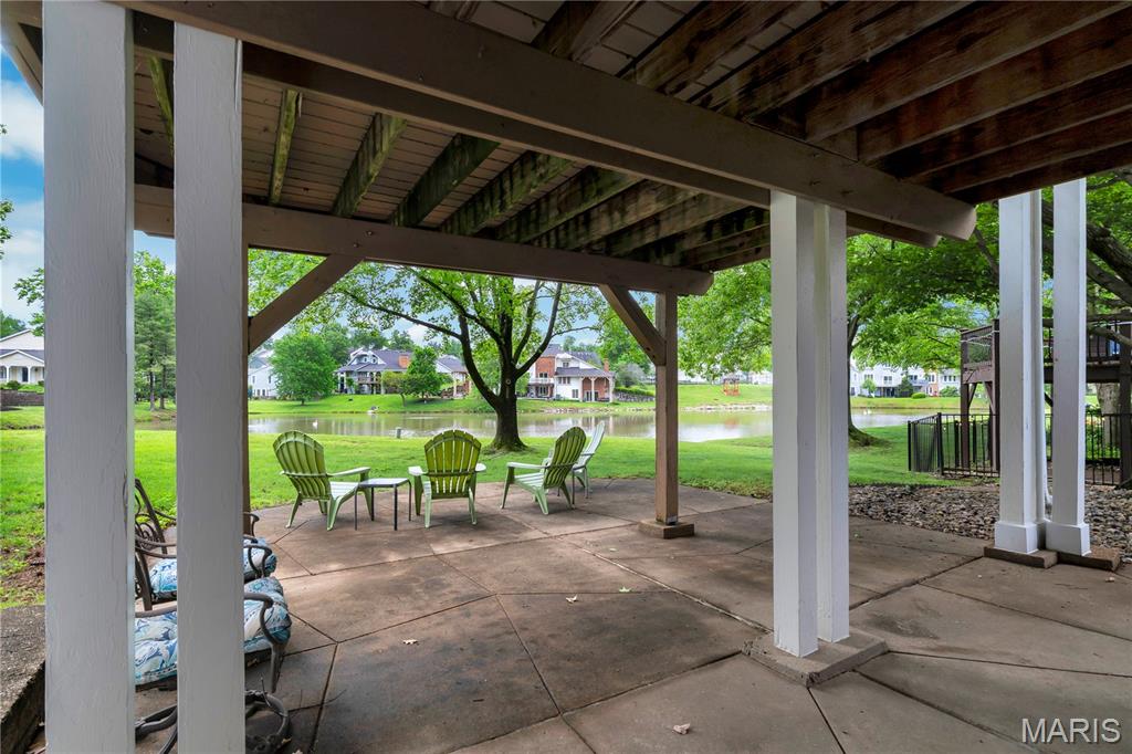 Manors Of Broadmoor Condo Townhome - Residential