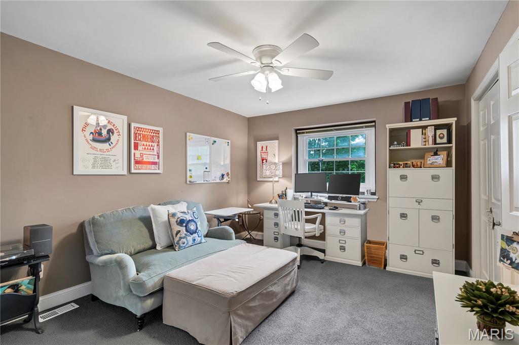 Manors Of Broadmoor Condo Townhome - Residential