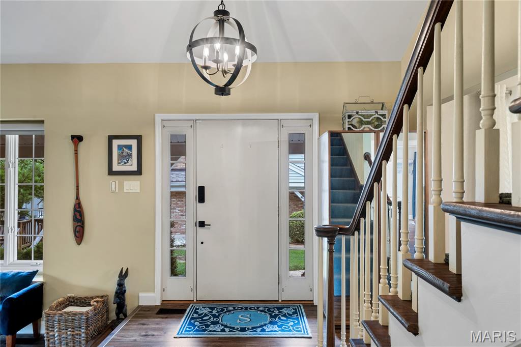 Manors Of Broadmoor Condo Townhome - Residential
