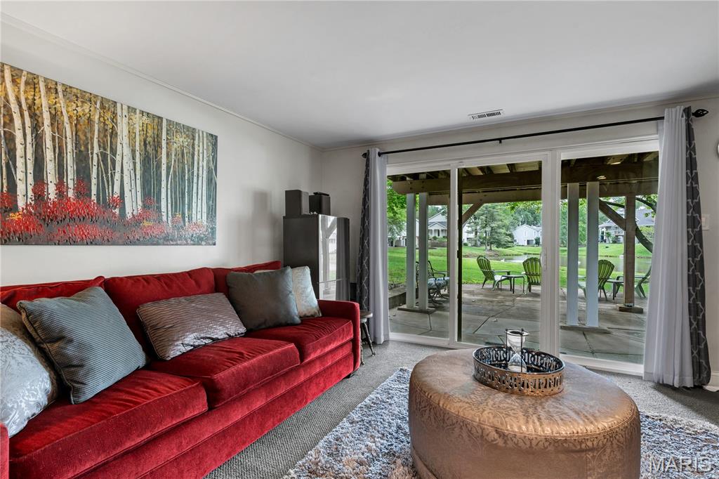 Manors Of Broadmoor Condo Townhome - Residential
