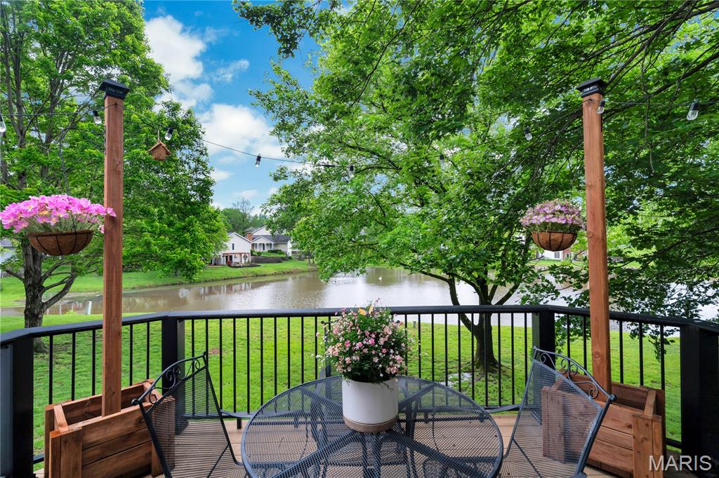 Manors Of Broadmoor Condo Townhome - Residential