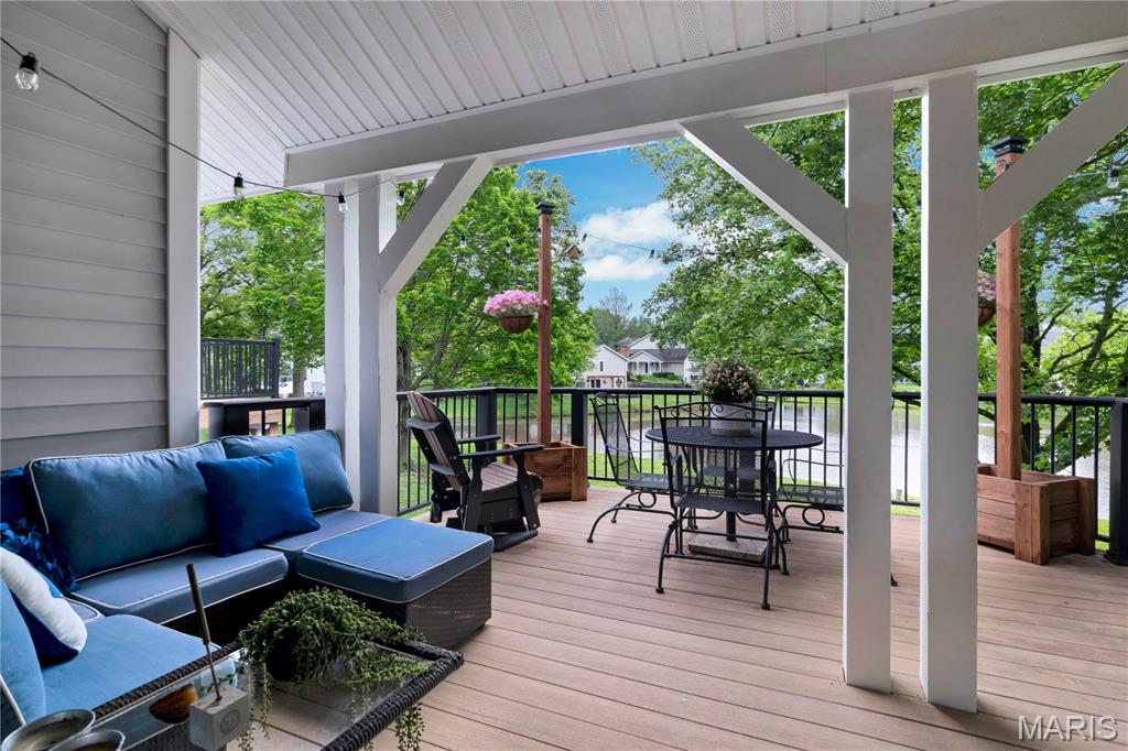 Manors Of Broadmoor Condo Townhome - Residential