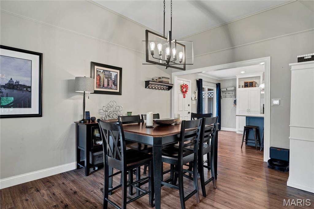 Manors Of Broadmoor Condo Townhome - Residential