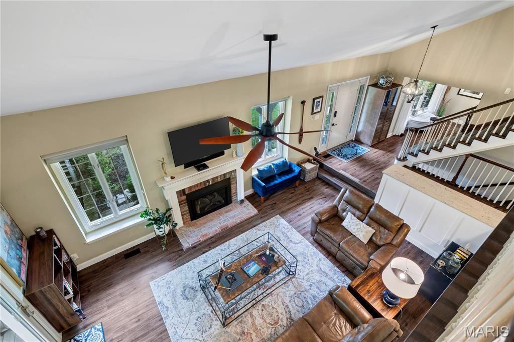 Manors Of Broadmoor Condo Townhome - Residential