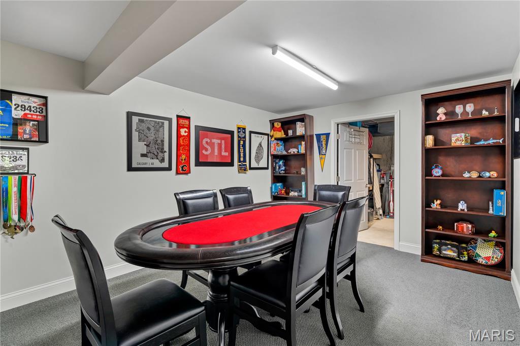 Manors Of Broadmoor Condo Townhome - Residential