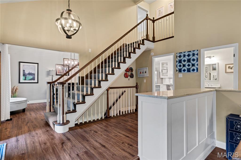 Manors Of Broadmoor Condo Townhome - Residential
