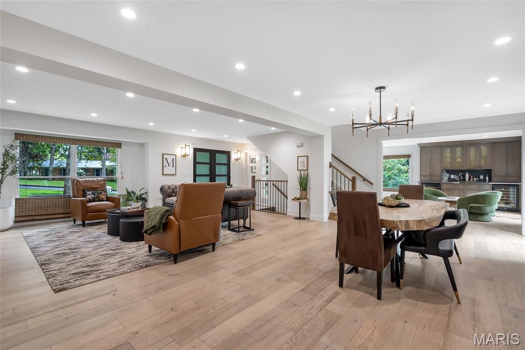 Twin Fawns Estates 2 - Residential
