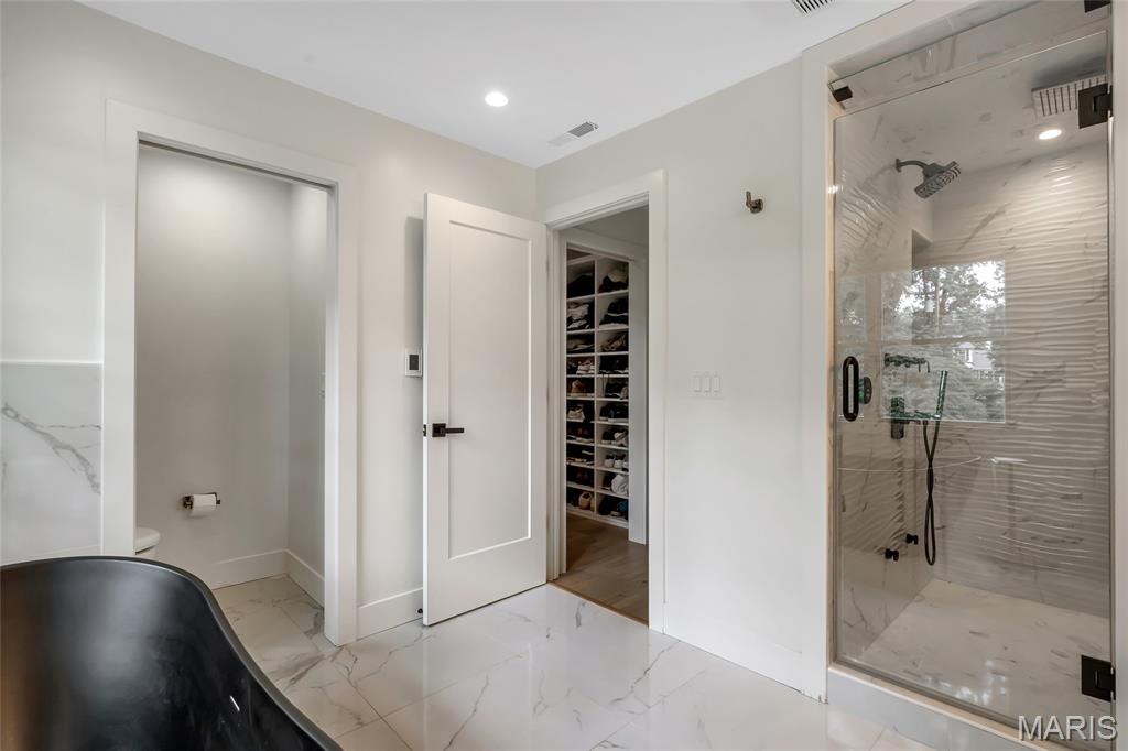 Twin Fawns Estates 2 - Residential