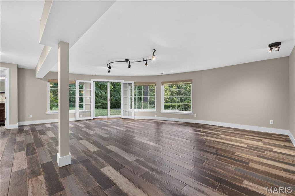 Hickory Hill Farm #2 - Residential