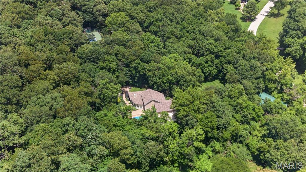 Hickory Hill Farm #2 - Residential