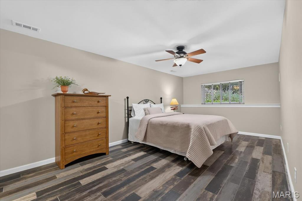 Hickory Hill Farm #2 - Residential