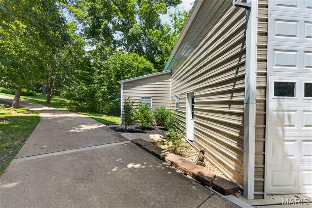 Hickory Hill Farm #2 - Residential