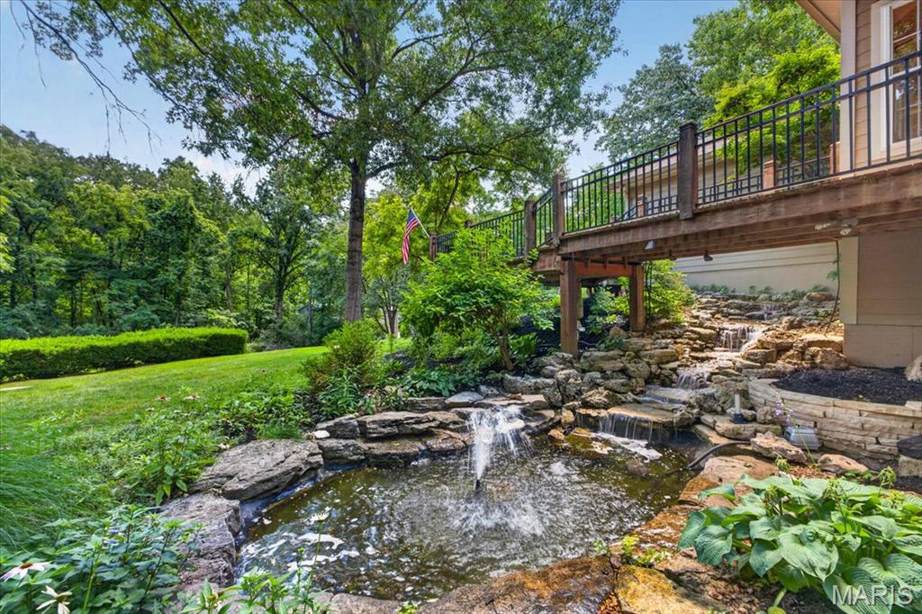 Hickory Hill Farm #2 - Residential