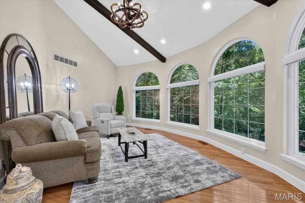 Hickory Hill Farm #2 - Residential