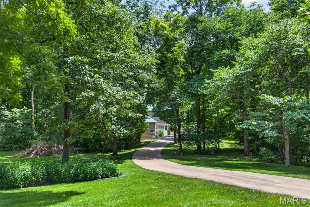 Hickory Hill Farm #2 - Residential