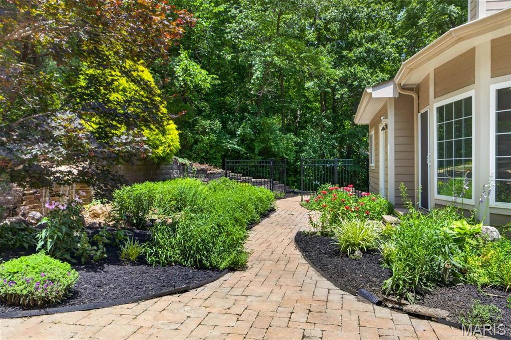 Hickory Hill Farm #2 - Residential