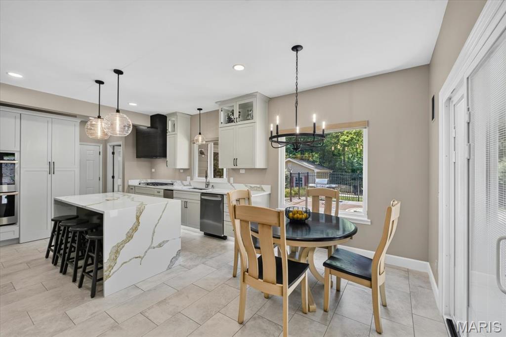 Hickory Hill Farm #2 - Residential