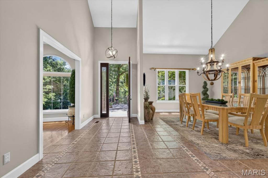 Hickory Hill Farm #2 - Residential