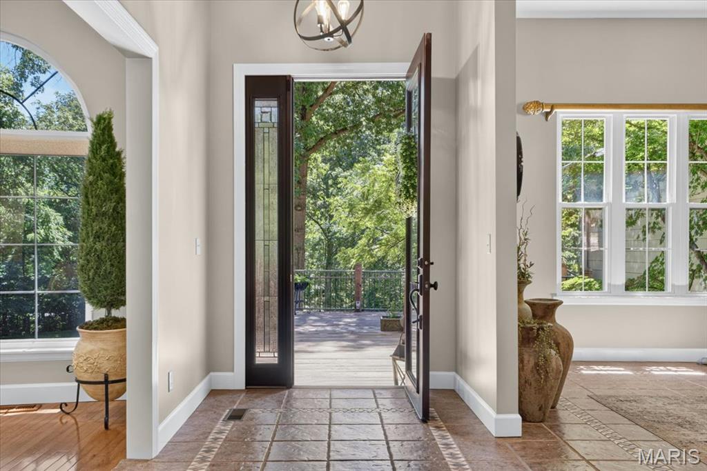 Hickory Hill Farm #2 - Residential