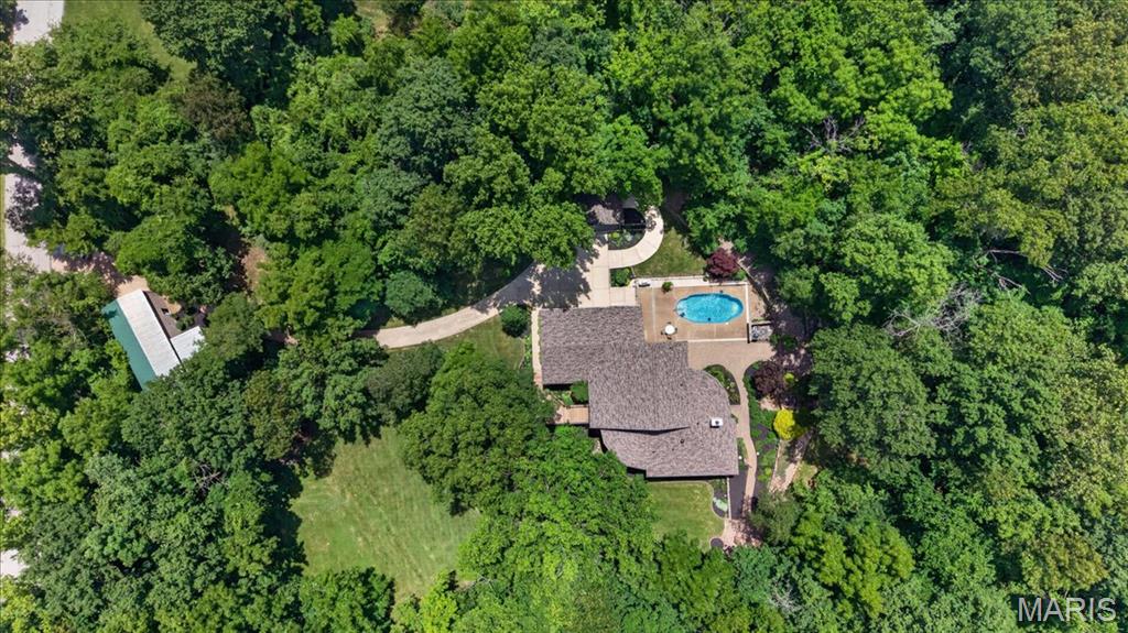 Hickory Hill Farm #2 - Residential