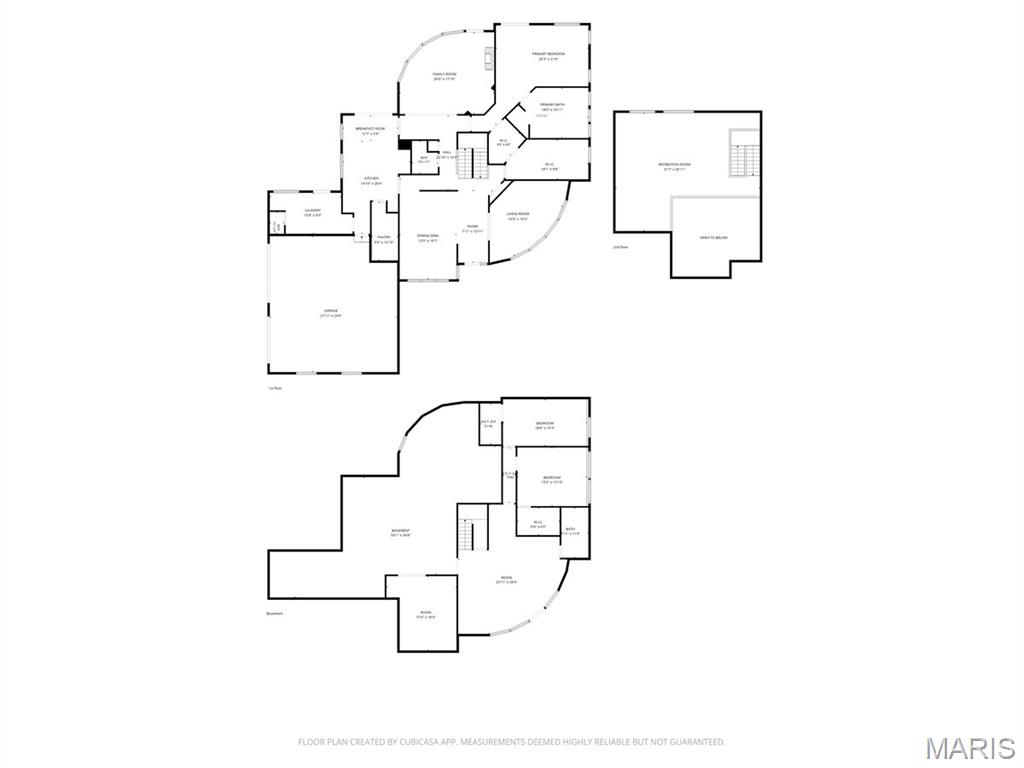 Hickory Hill Farm #2 - Residential