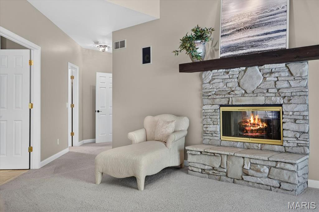 Hickory Hill Farm #2 - Residential