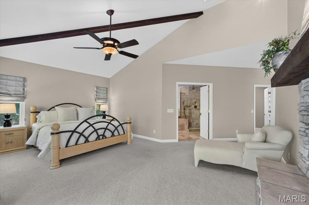 Hickory Hill Farm #2 - Residential