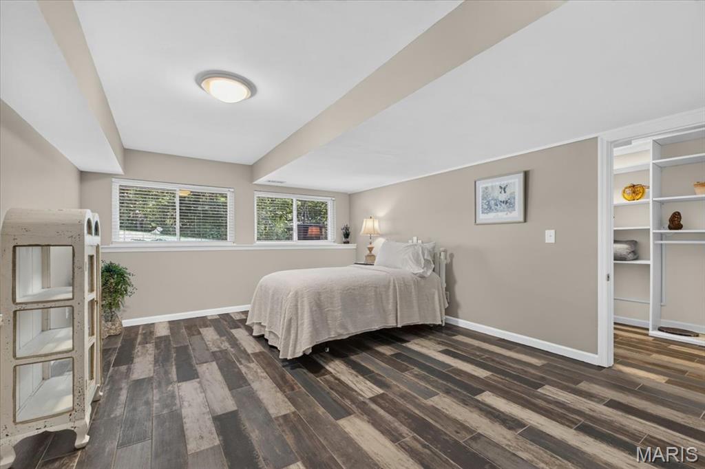 Hickory Hill Farm #2 - Residential