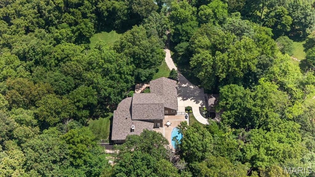 Hickory Hill Farm #2 - Residential