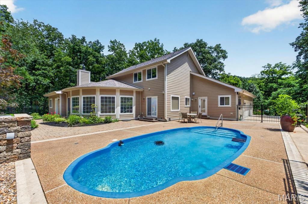 Hickory Hill Farm #2 - Residential