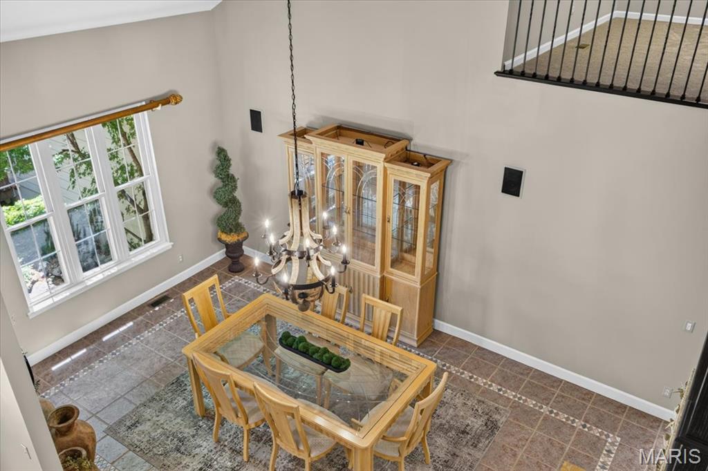 Hickory Hill Farm #2 - Residential