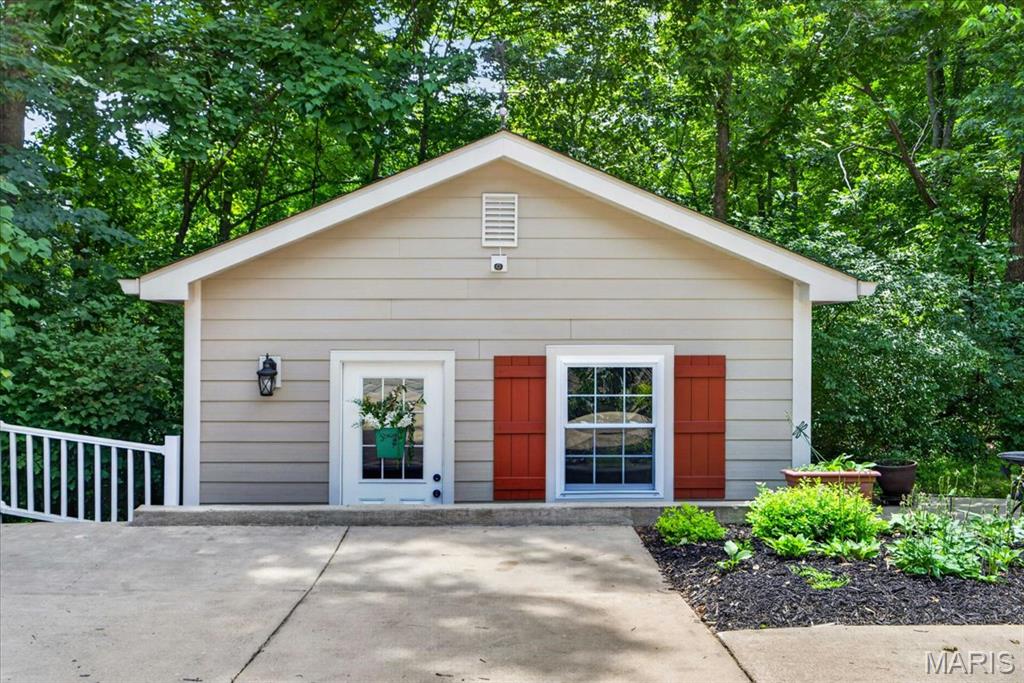 Hickory Hill Farm #2 - Residential