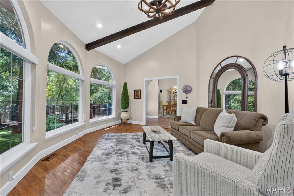 Hickory Hill Farm #2 - Residential