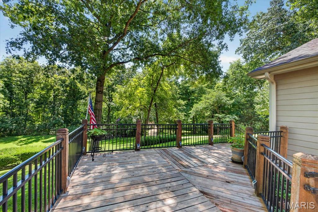 Hickory Hill Farm #2 - Residential