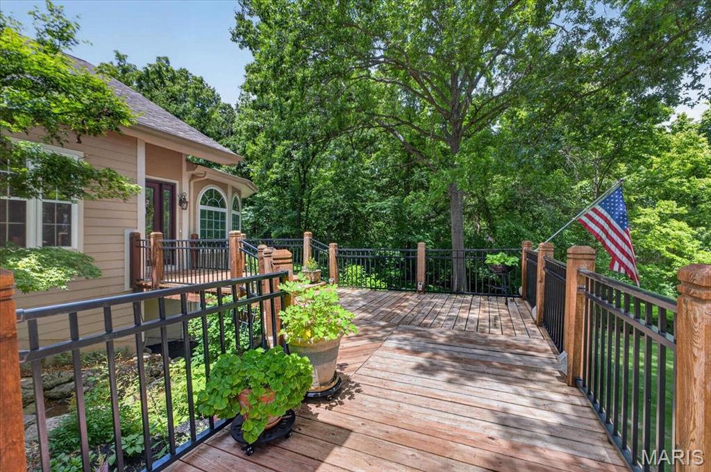Hickory Hill Farm #2 - Residential
