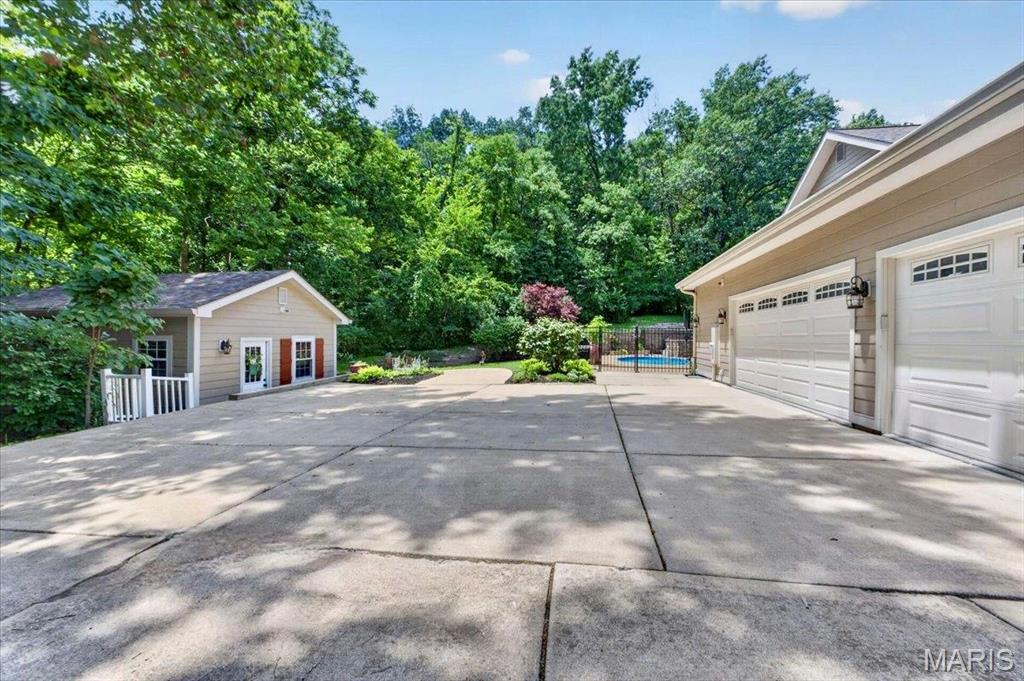 Hickory Hill Farm #2 - Residential