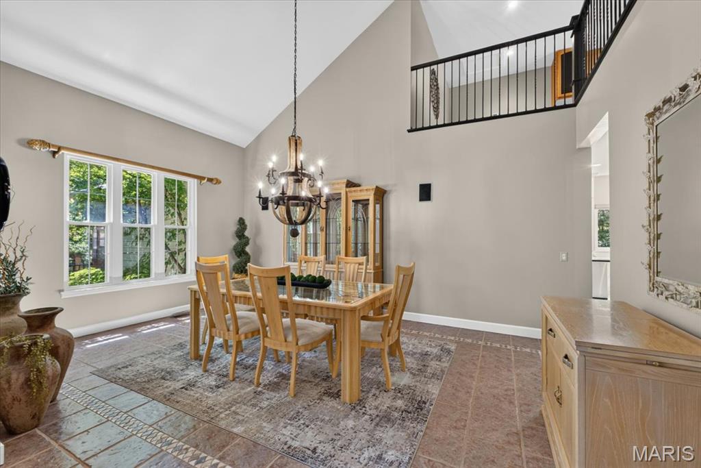 Hickory Hill Farm #2 - Residential